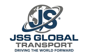 JSS Global Transport logo